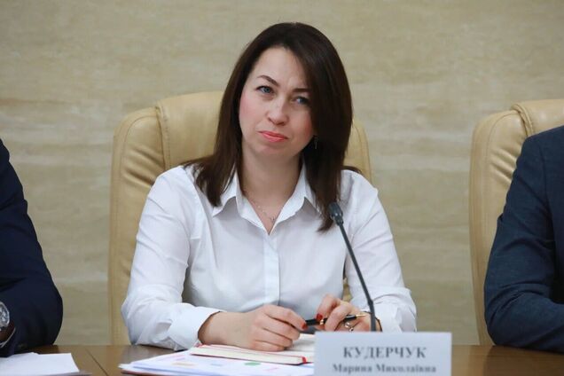 Кабмин уволил главу Госкино Марину Кудерчук: что известно