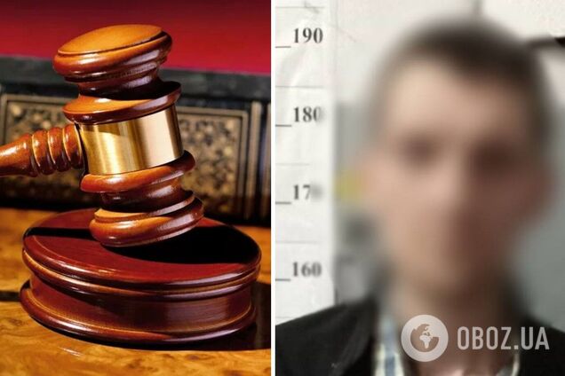 Суд визнав чоловіка винним у замаху на крадіжку