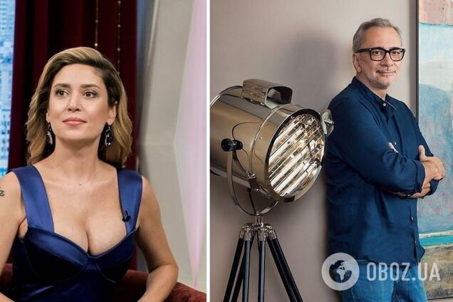 'Ну зачем так лгать?' Алена Винницкая вспомнила, как Константин Меладзе мстил ей за того, что ушла из группы