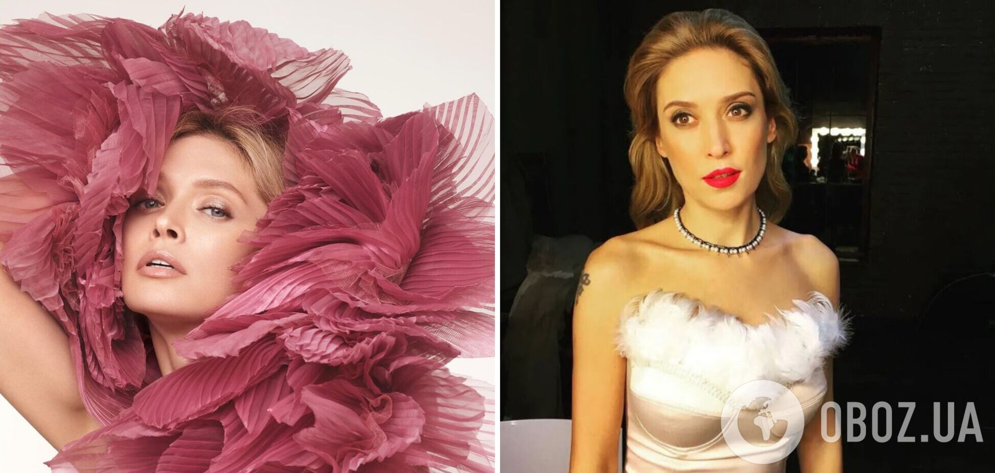 'Все не так, как пытаются представить'. Алена Винницкая назвала неожиданную причину возвращения Веры Брежневой в Украину