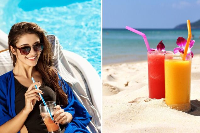 Сделают только хуже: названы напитки, от которых лучше отказаться в летнюю жару