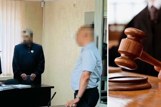 Предатель, который сливал ФСБ пароли блокпостов на Днепропетровщине, получил 15 лет тюрьмы: детали дела