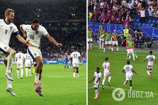 УЕФА принял странное решение по звезде сборной Англии перед 1/4 финала Евро-2024