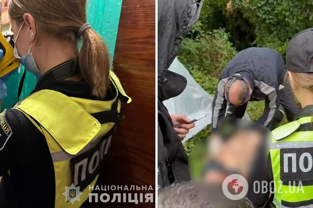 Убийство женщины в Могилев-Подольском - полиция задержала подозреваемых в  убийстве - фото | OBOZ.UA