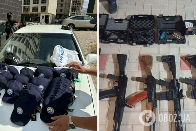 В Кыргызстане заявили, что сорвали попытку государственного переворота: что происходит