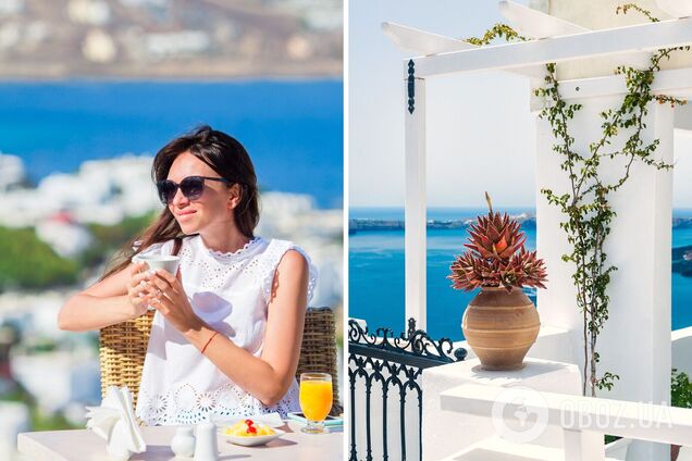 Без Родосу та Тири: 5 найгарніших островів Греції