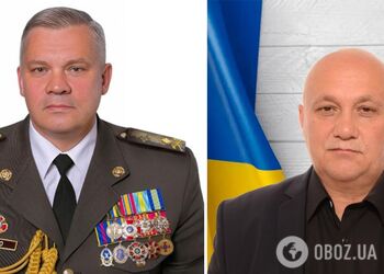 Кабмін призначив двох заступників міністра оборони: що про них відомо