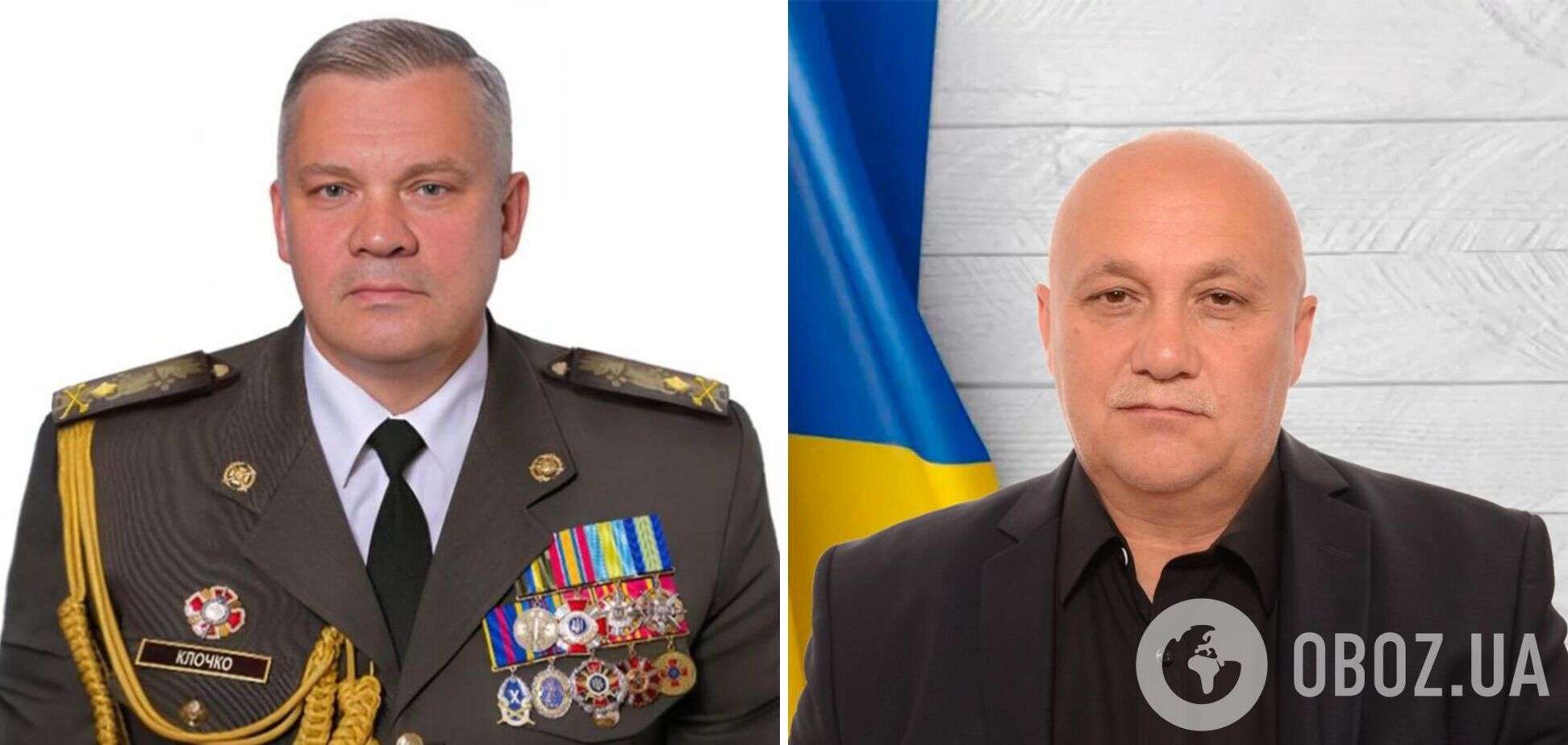 Кабмин назначил двух заместителей министра обороны: что о них известно