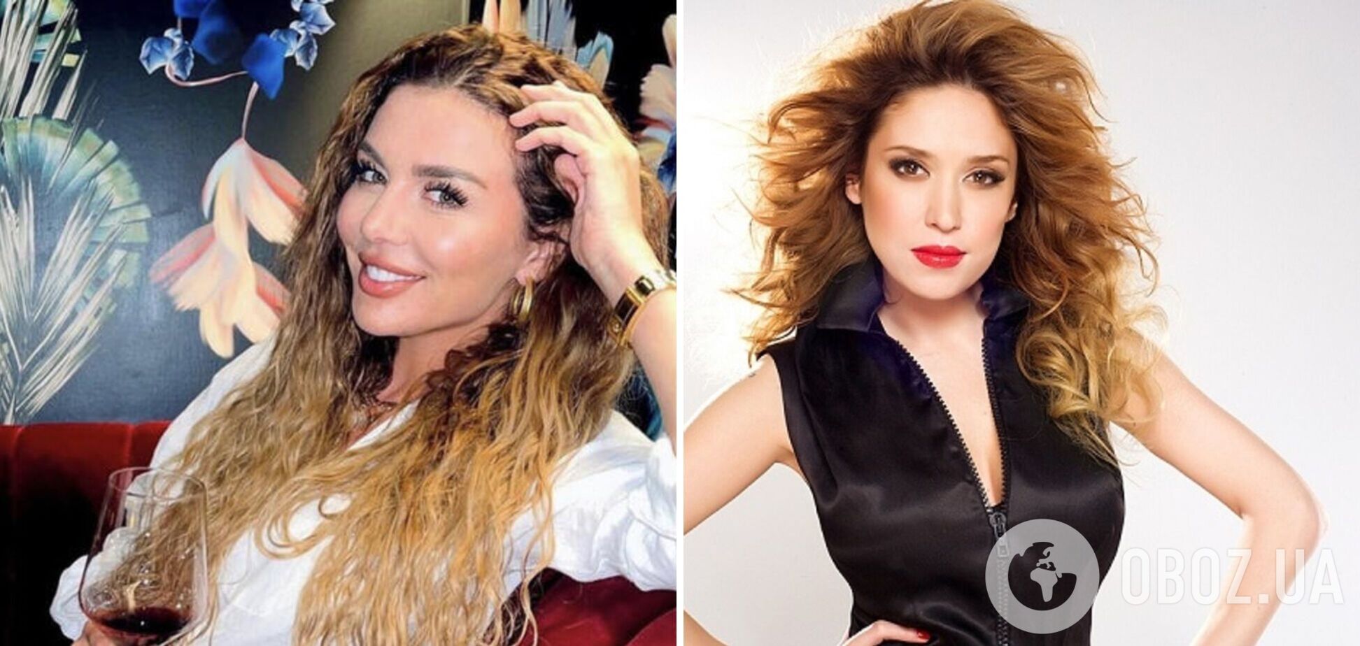 'Не имеет мозгов'. Алена Винницкая рассекретила, что предательницу Анну Седокову интересуют в жизни всего три вещи