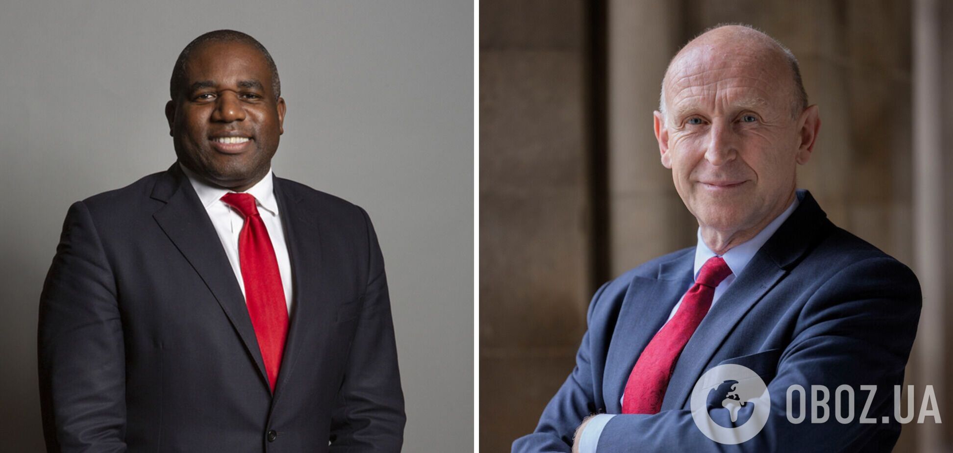 Міноборони та МЗС очолили прихильники України: у Великій Британії представили новий уряд. Фото