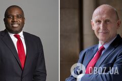 Міноборони та МЗС очолили прихильники України: у Великій Британії представили новий уряд. Фото