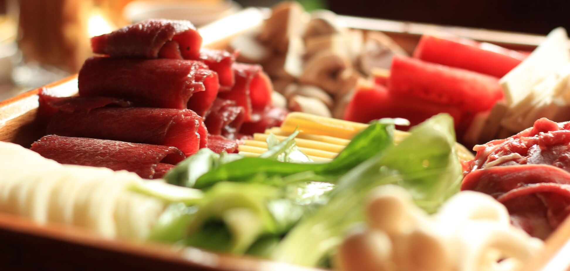 7 швидких рецептів для тих, хто худне