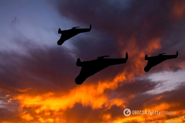 Окупанти атакували дронами Кривий Ріг: сталися пожежі