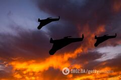 Россия нанесла 14 дроновых ударов по Харькову за вечер: первые подробности