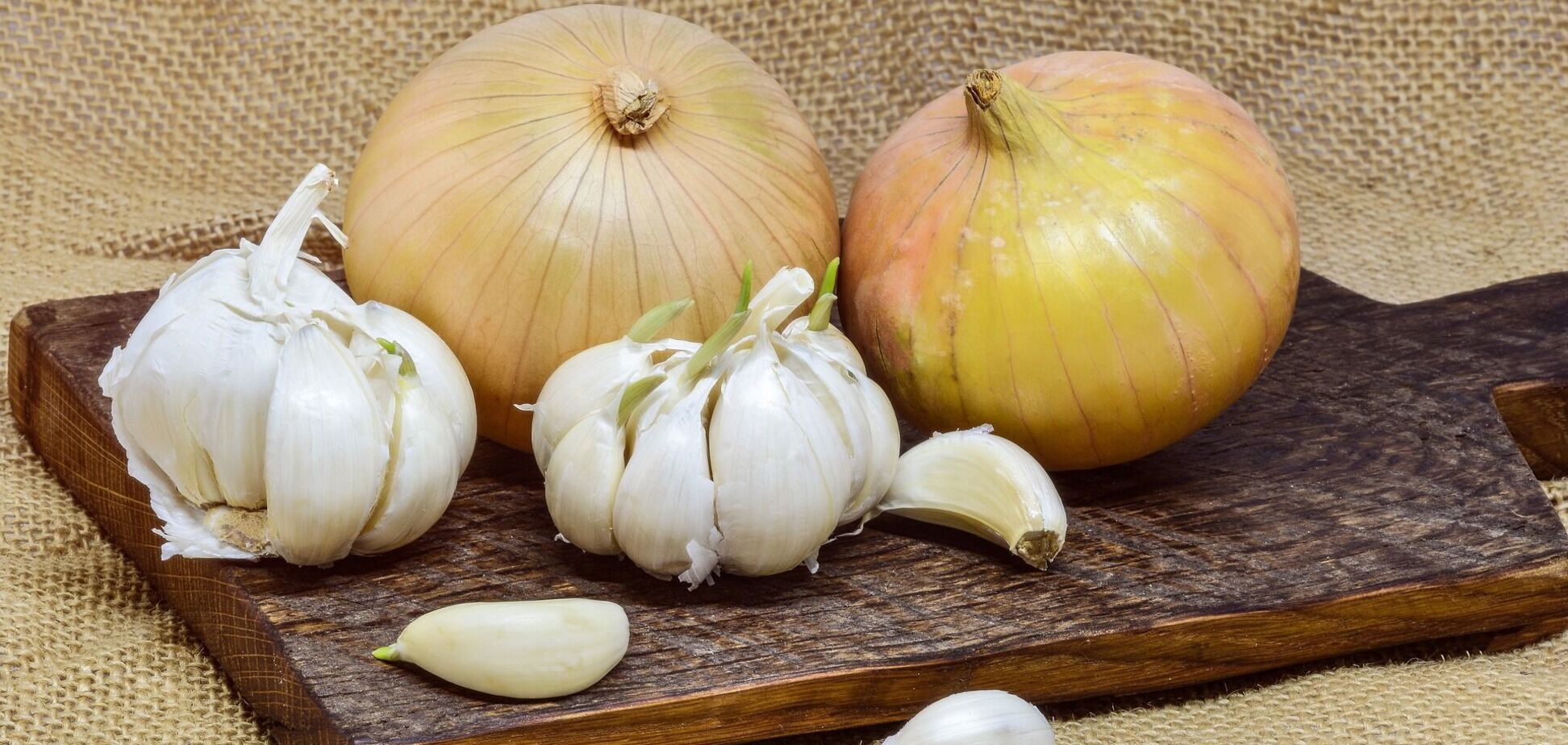 Отримаєте подвійну вигоду: що посадити на городі після цибулі і часнику