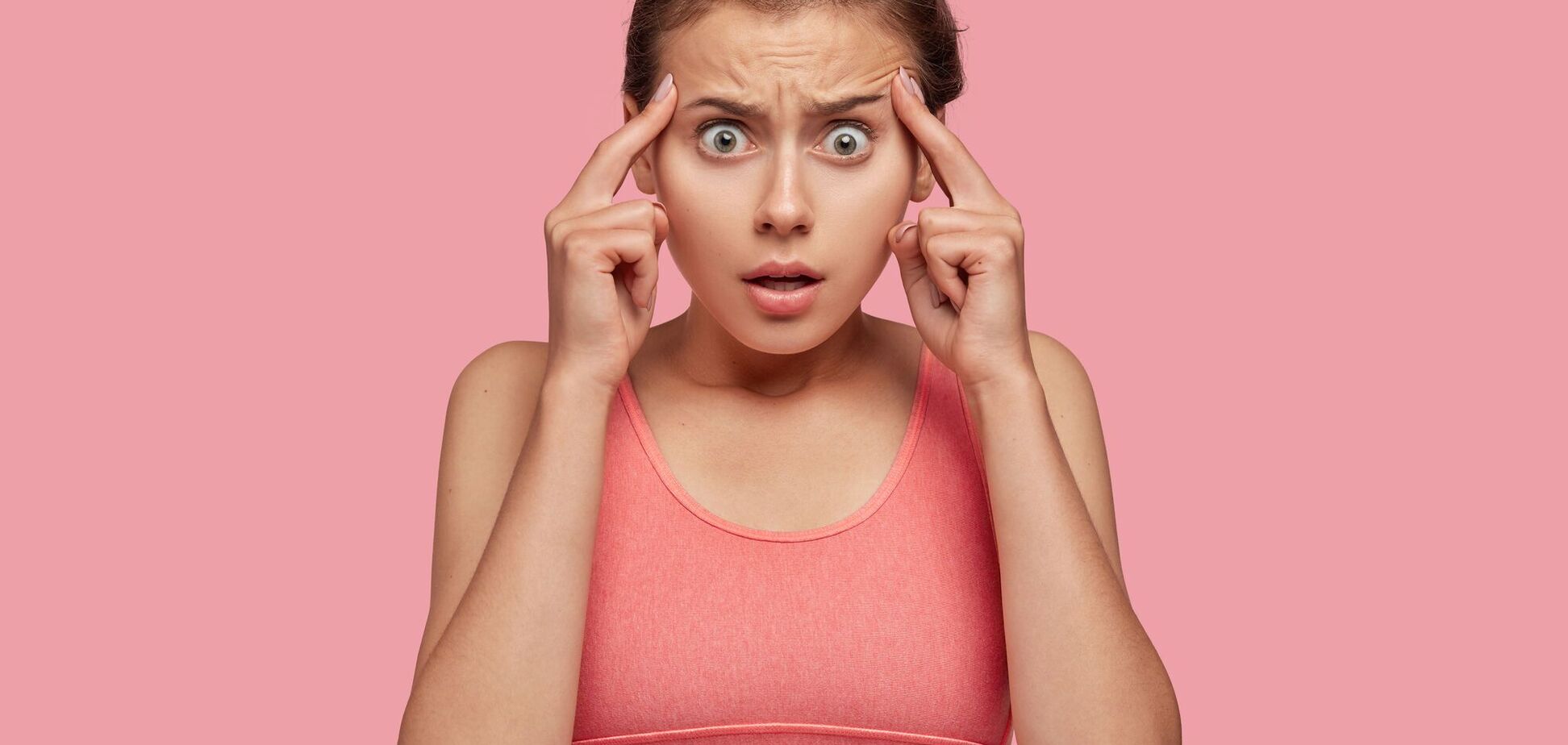 Скажите 'нет' пухлым щечкам и жиру на подбородке: эффективное упражнение, подтягивающее лицо