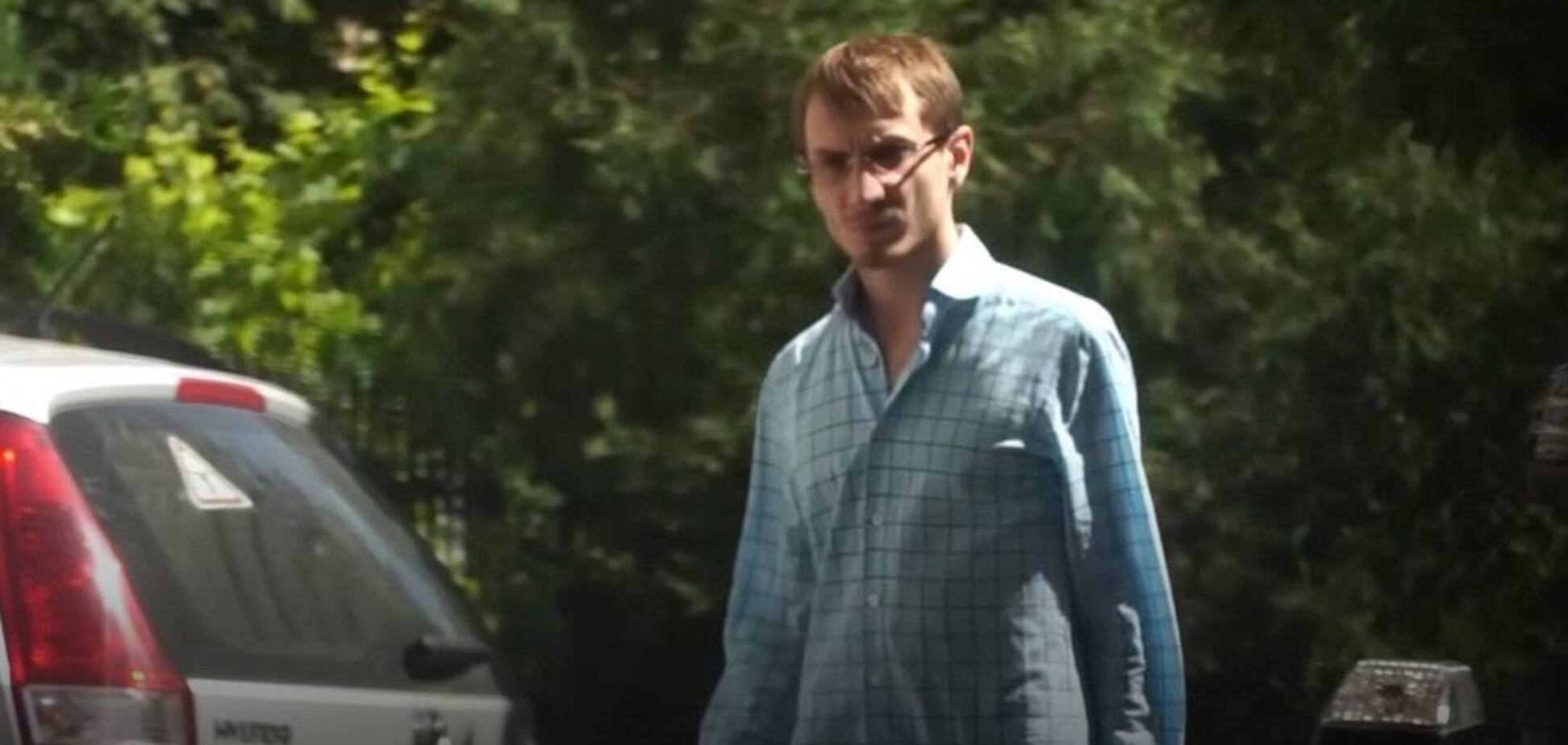 Фигурантом расследования НАБУ о 'покупке' должностей на таможне является пасынок главного судмедэксперта Украины