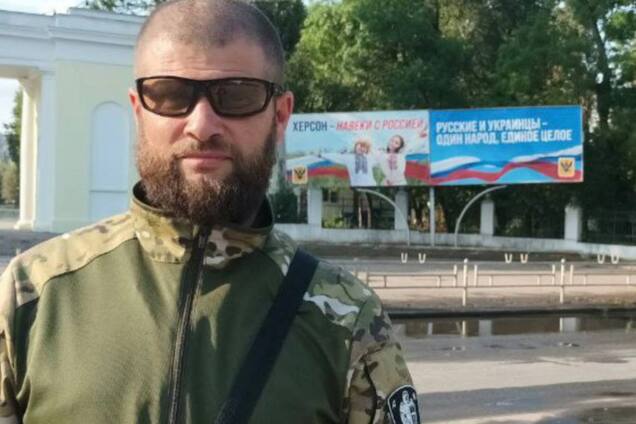 На Донеччині ліквідували товариша Гіркіна: пропагандисти скаржаться на атаку дронів
