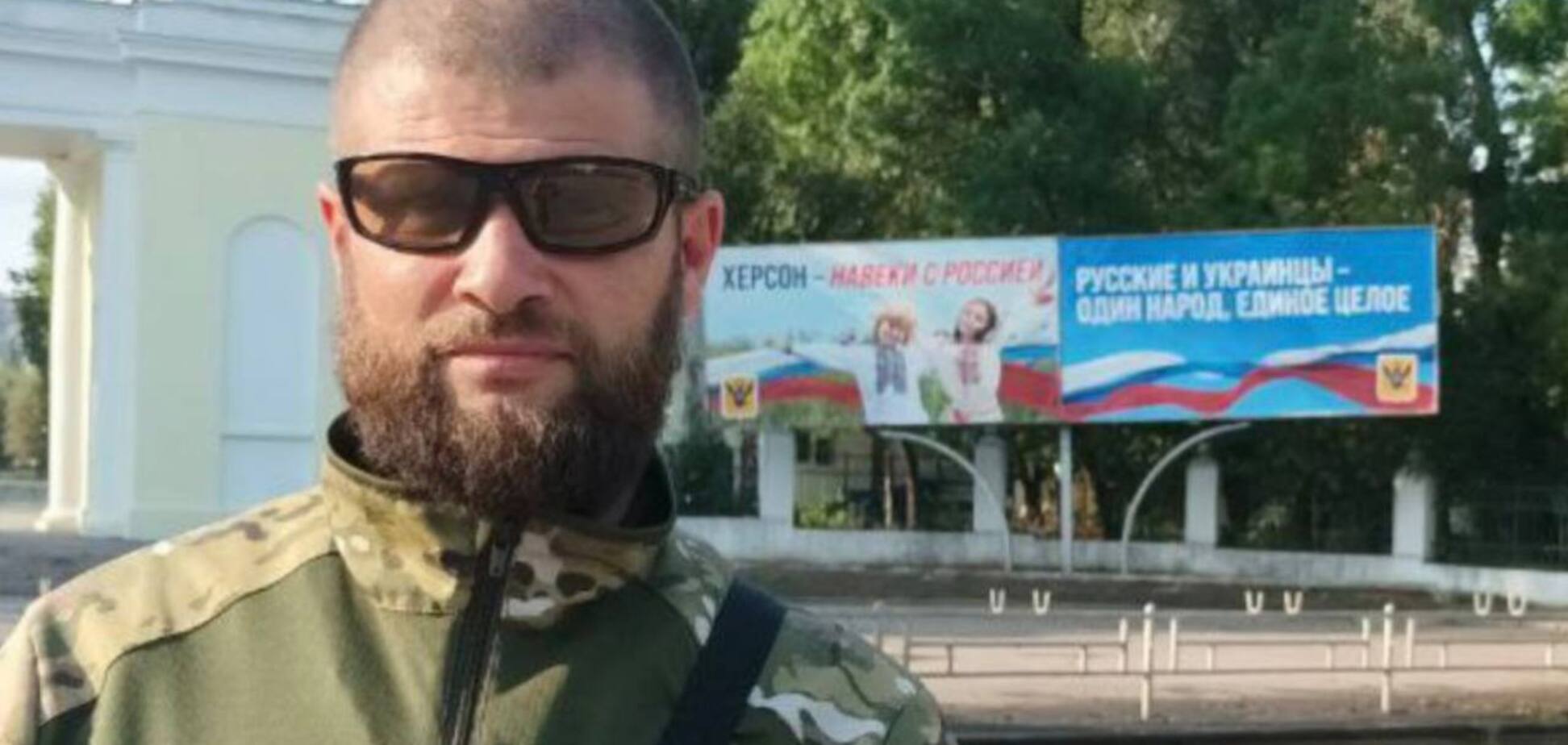 В Донецкой области ликвидировали товарища Гиркина: пропагандисты жалуются на атаку дронов