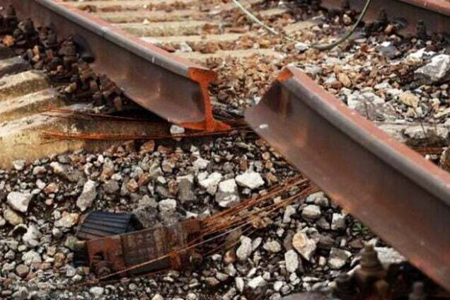 Агенты 'Атеш' провели операцию на железной дороге под Екатеринбургом, по которой перебрасывали северокорейские боеприпасы. Видео