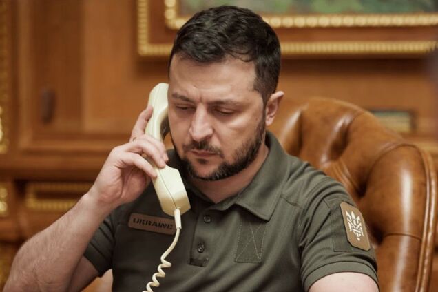 'Підтримка України залишатиметься незмінною': Зеленський привітав Стармера з призначенням прем'єр-міністром Британії