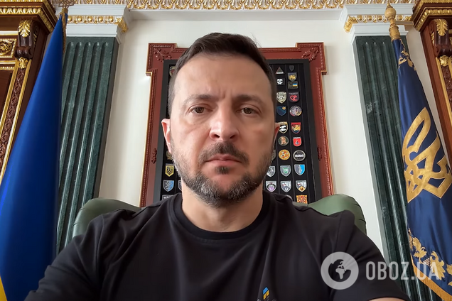 Володимир Зеленський