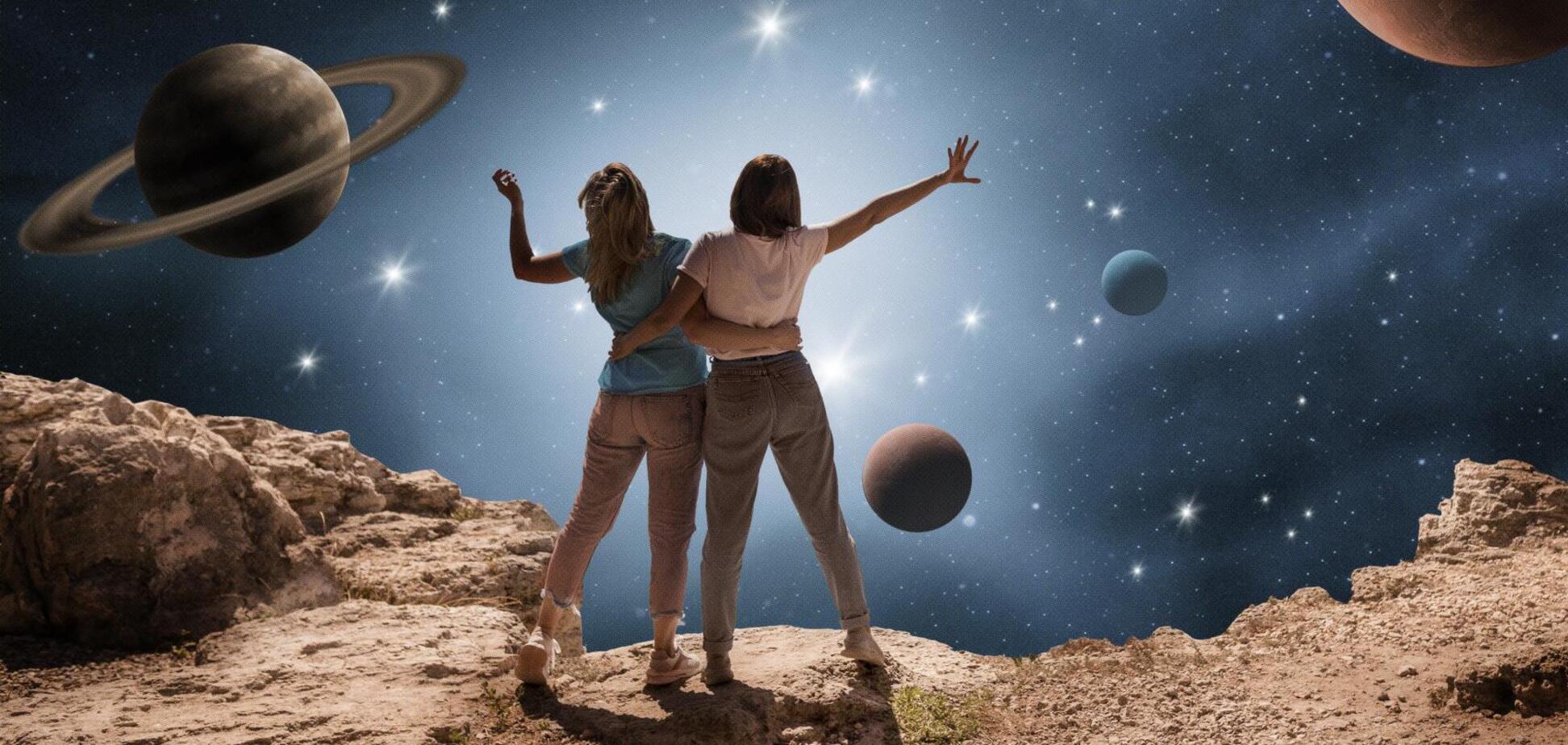 Молодик у липні розпочне щасливу фазу для трьох знаків: хто в списку