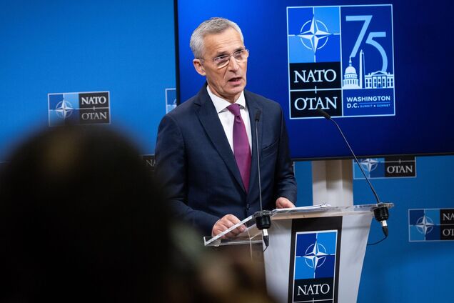 'Мы глубоко обеспокоены': в НАТО отреагировали на помощь России в развитии ядерных и ракетных программ КНДР