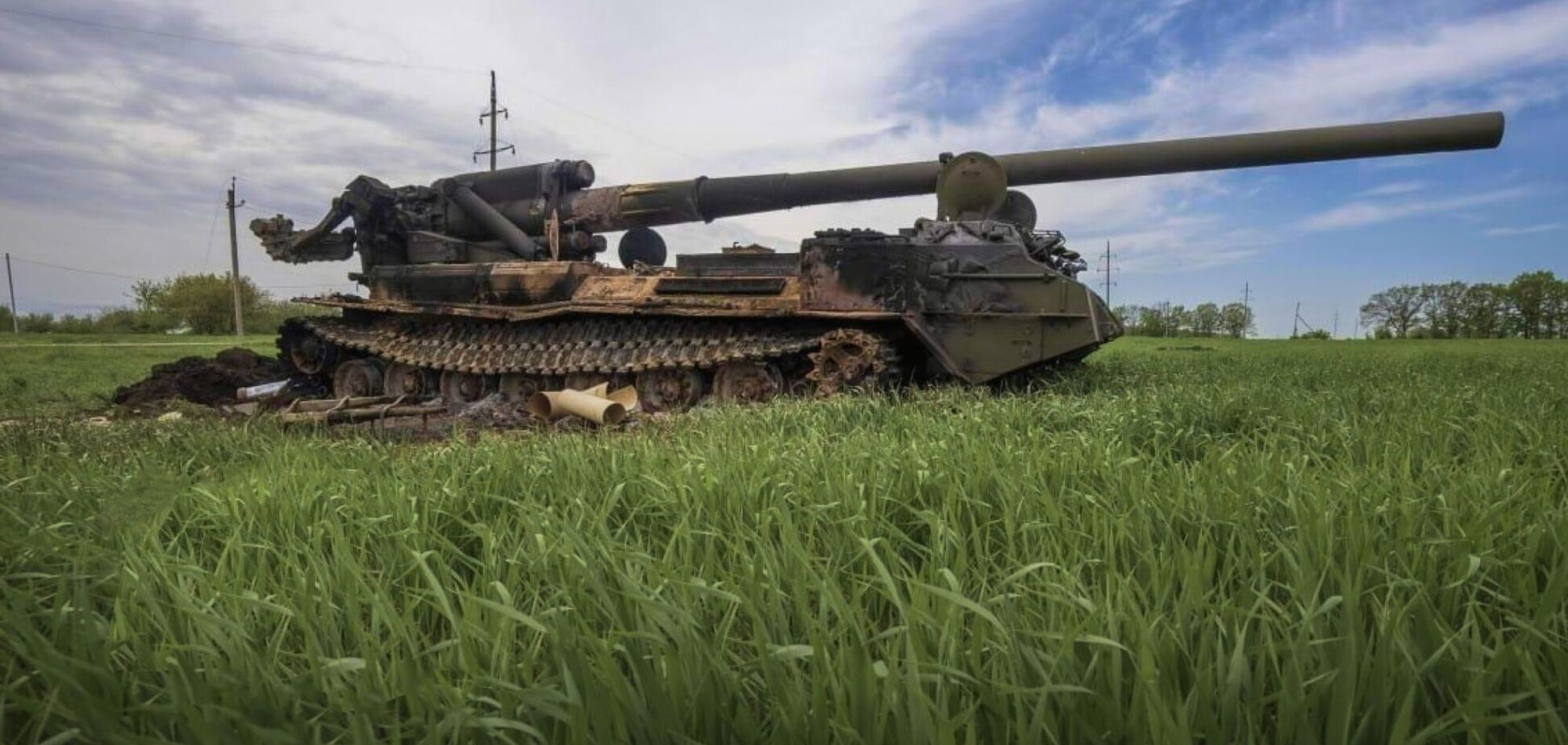 Минус 1110 оккупантов и 10 танков: озвучены потери РФ за сутки