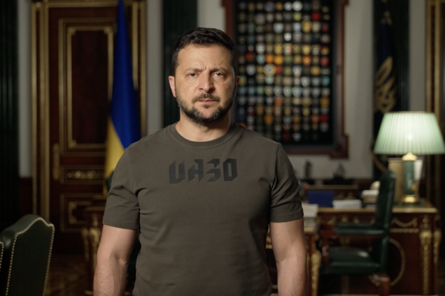 Зеленський провів нараду щодо української ракетної програми: що відомо
