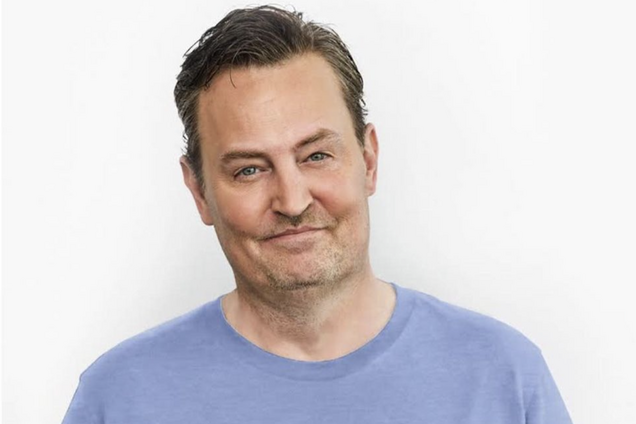 В деле о смерти Мэттью Перри от наркотиков засветилась еще одна женщина-знаменитость. Фото