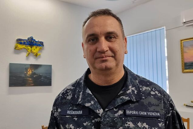 Войска РФ хотели взять Одессу в кольцо: Неижпапа рассказал о неудавшейся десантной операции врага