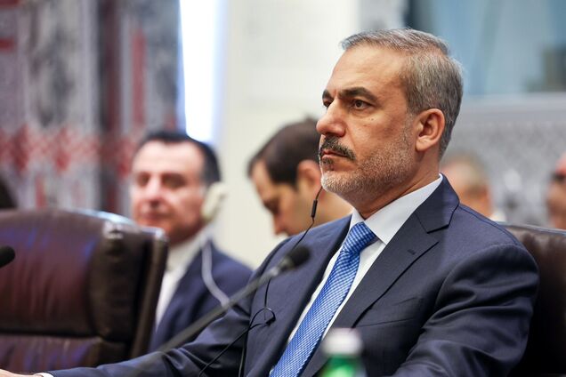 'Контакты продолжаются': в Турции сделали заявление о новом раунде мирных переговоров Украины и России