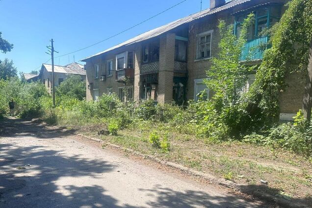 Оккупанты ударили по Украинску и Покровску в Донецкой области: есть погибший и раненые