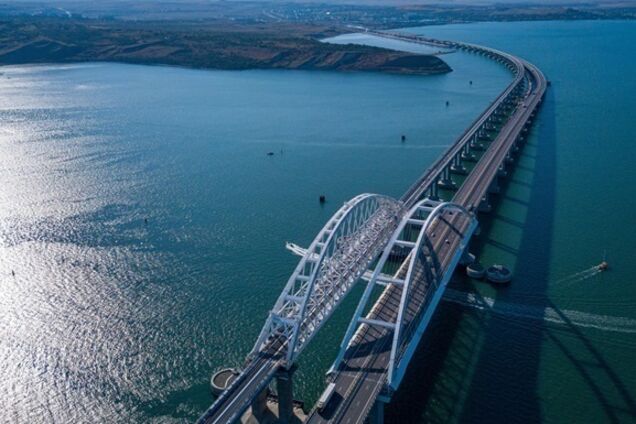Обязательно ли уничтожать Керченский мост для освобождения Крыма: ответ Неижпапы