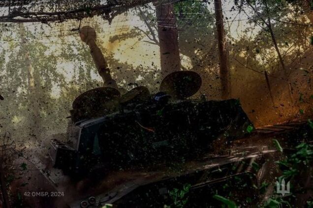 Сили оборони відбили десятки атак на Покровському напрямку: у Генштабі розповіли, де йдуть запеклі бої. Карта