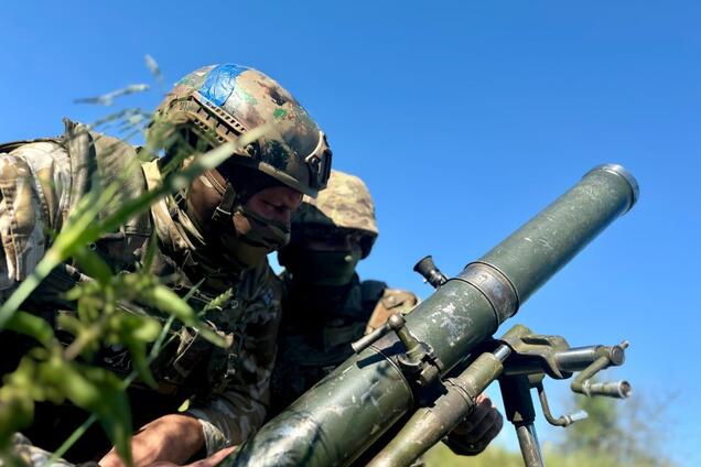 Штурми ворога під Вовчанськом відбито, війська РФ активізувалися на Лиманському напрямку – Генштаб