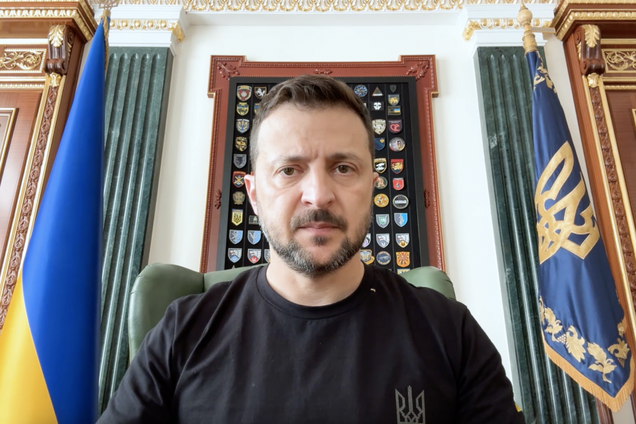 Зеленський здійснить свій перший візит в Ірландію: про що говоритимуть