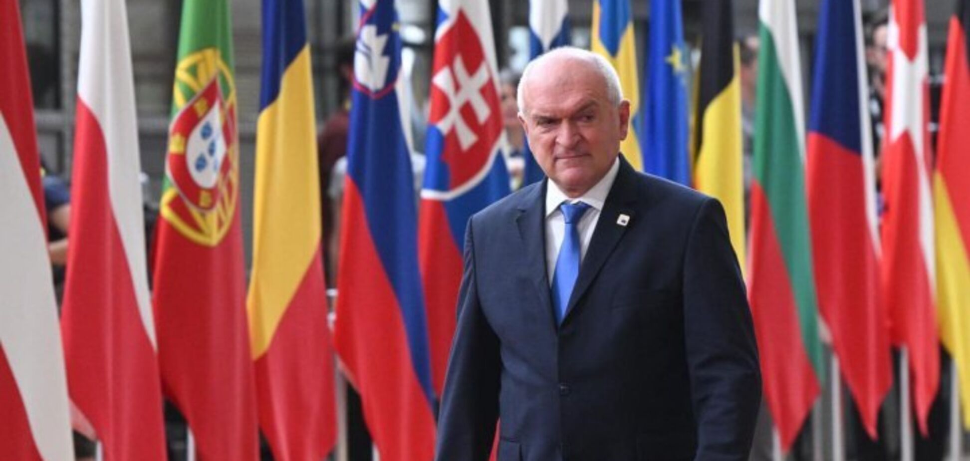 Болгария на саммите НАТО предложит начать мирные переговоры между Украиной и Россией: что известно