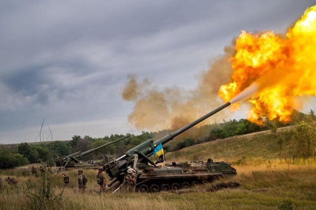 'Є перспективи': Сили оборони перехопили тактичну ініціативу на Харківщині, – командир батальйону 'Ахіллес'