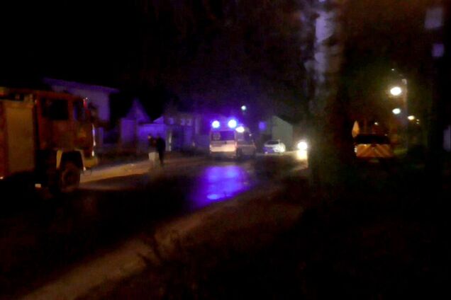 Оккупанты нанесли удар по энергоинфраструктуре Сумщины: обесточены населенные пункты в нескольких районах