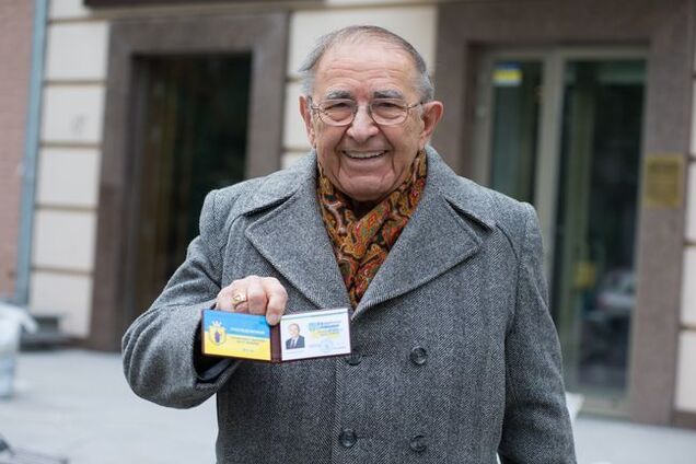 Любомир Романкив: украинский ученый-изобретатель, без которого не было бы Apple