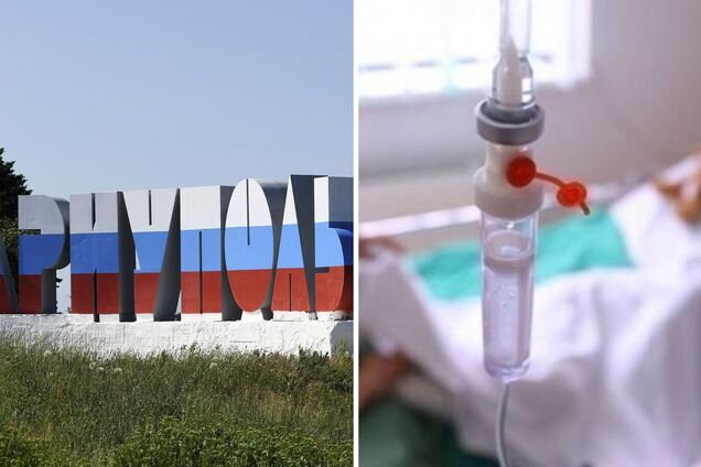 'Нет ни хирургии, ни реанимации': в оккупированном Мариуполе умер ребенок из-за отсутствия инфекционного отделения