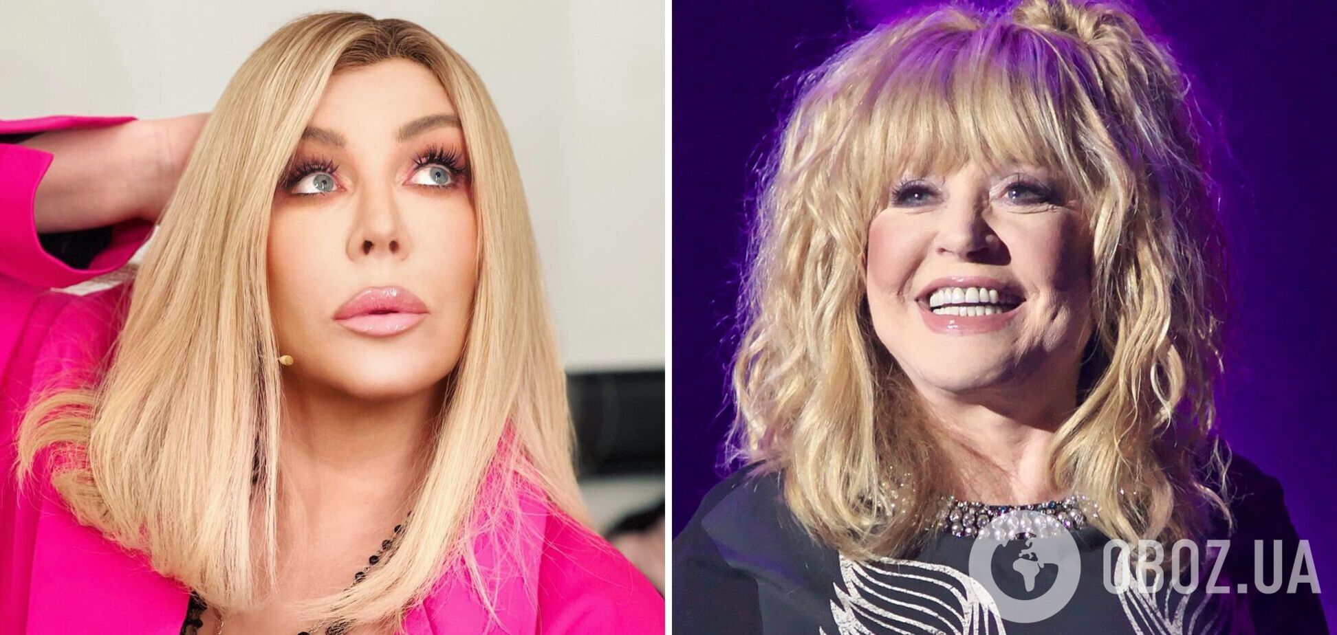 'Обещала устроить кузькину мать': продюсер заявил о давнем конфликте Билык и Пугачевой