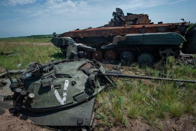 Минус 1030 оккупантов и более 200 единиц военной техники: Генштаб обновил статистику потерь России в войне