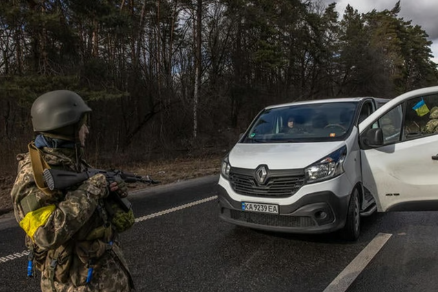 Можуть зупинити на вулиці: що чекає на військовозобов'язаних в Україні з 16 липня