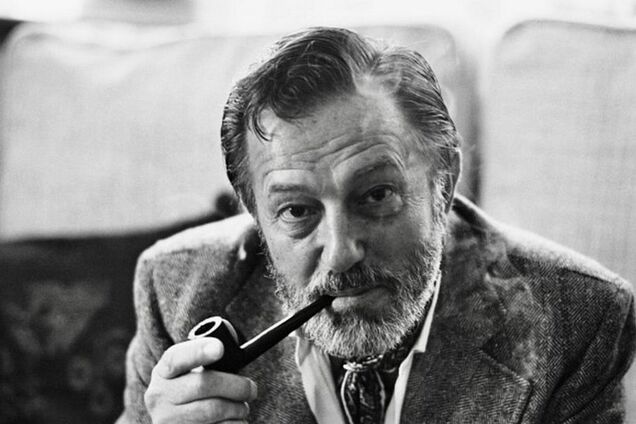 Создатель голливудского film noir Эдвард Дмитрык: украинец, поплатившийся за членство в коммунистической партии США