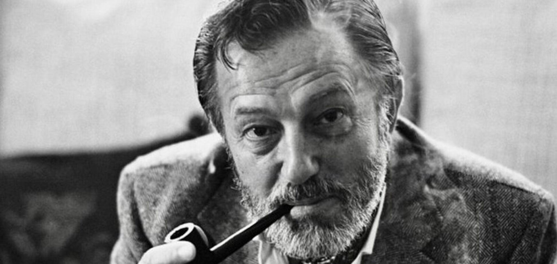 Создатель голливудского film noir Эдвард Дмитрык: украинец, поплатившийся за членство в коммунистической партии США