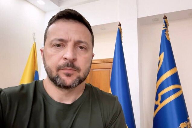 'Есть новые детали сотрудничества': Зеленский рассказал об укреплении украинского флота с помощью Британии и Нидерландов. Видео