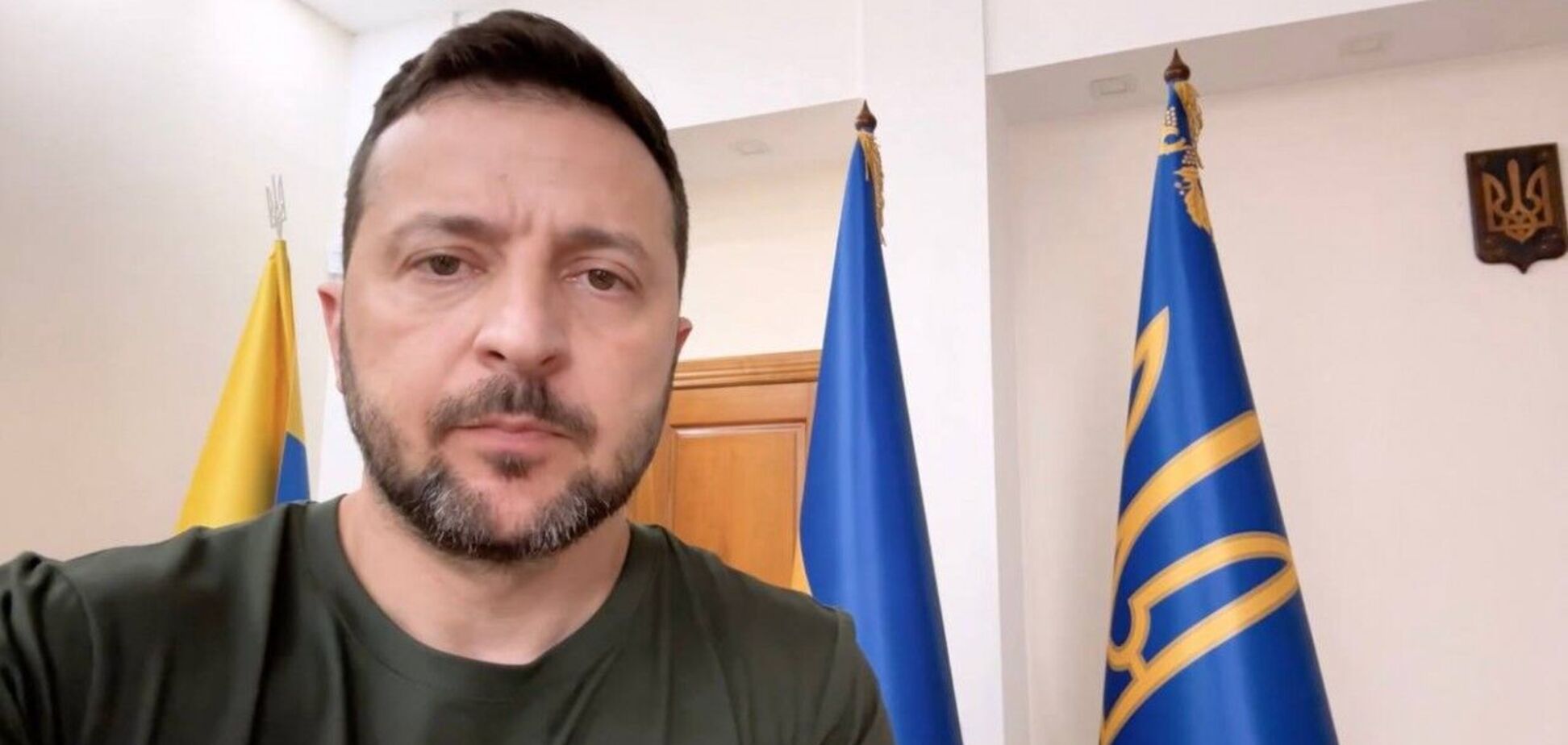 'Есть новые детали сотрудничества': Зеленский рассказал об укреплении украинского флота с помощью Британии и Нидерландов. Видео